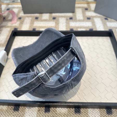 2026年3月23日入荷早春新作Balenciaga帽子／野球帽ファッション/誕生日プレゼント/贈り物 HT工場