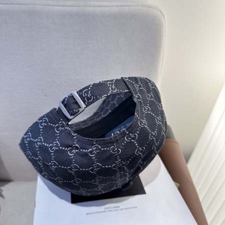 2026年3月23日入荷早春新作GUCCI帽子／野球帽ファッション/誕生日プレゼント/贈り物 HT工場