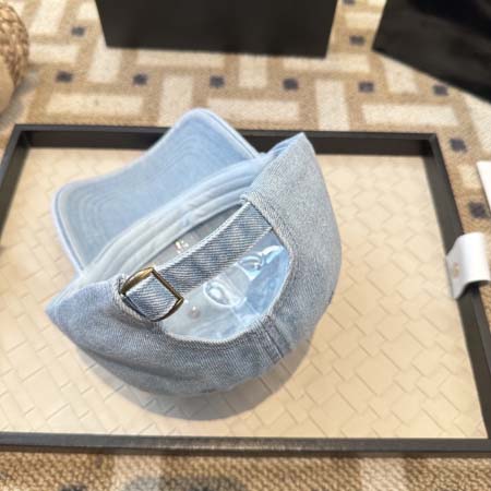 2026年3月23日入荷早春新作CELINE帽子／野球帽ファッション/誕生日プレゼント/贈り物 HT工場