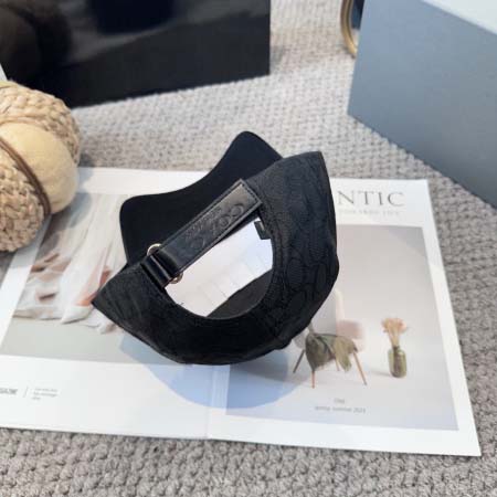 2026年3月23日入荷早春新作Coach帽子／野球帽ファッション/誕生日プレゼント/贈り物 HT工場