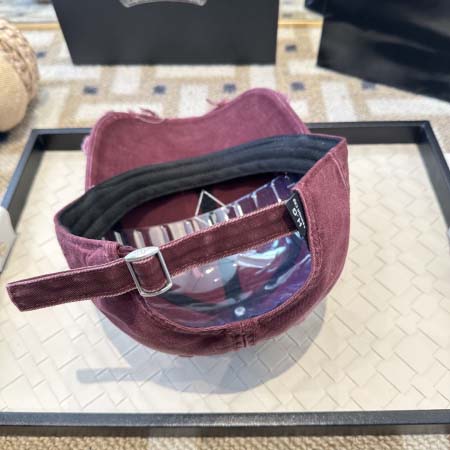 2026年3月23日入荷早春新作Chrome hearts帽子／野球帽ファッション/誕生日プレゼント/贈り物 HT工場