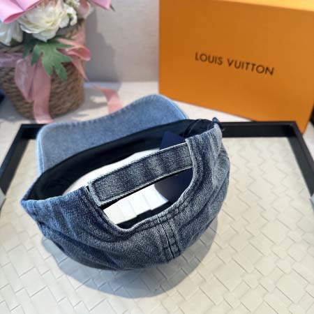 2026年3月23日入荷早春新作Louis Vuitton帽子／野球帽ファッション/誕生日プレゼント/贈り物 HT工場