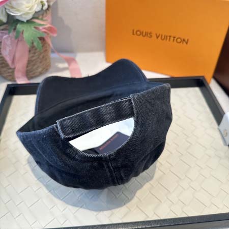 2026年3月23日入荷早春新作Louis Vuitton帽子／野球帽ファッション/誕生日プレゼント/贈り物 HT工場