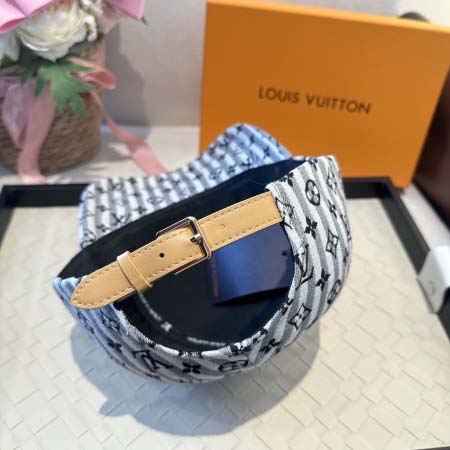 2026年3月23日入荷早春新作Louis Vuitton帽子／野球帽ファッション/誕生日プレゼント/贈り物 HT工場
