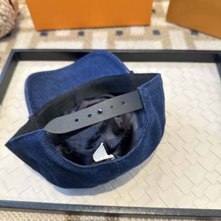 2026年3月23日入荷早春新作Louis Vuitton帽子／野球帽ファッション/誕生日プレゼント/贈り物 HT工場