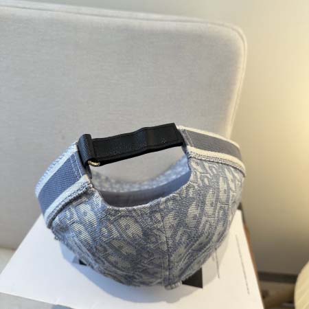 2026年3月23日入荷早春新作DIOR帽子／野球帽ファッション/誕生日プレゼント/贈り物 HT工場