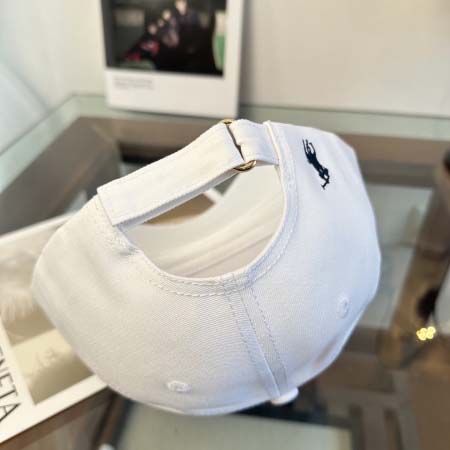 2026年3月23日入荷早春新作POLO帽子／野球帽ファッション/誕生日プレゼント/贈り物 HT工場