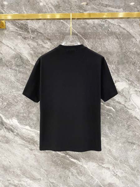 2026年3月23日入荷新作GUCCI半袖 tシャツ 超厳選★高級品/誕生日プレゼント/OM工場