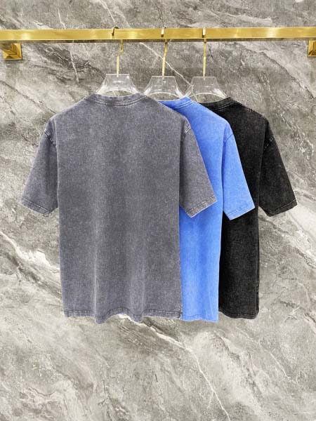 2026年3月23日入荷新作Dior半袖 tシャツ 超厳選★高級品/誕生日プレゼント/OM工場