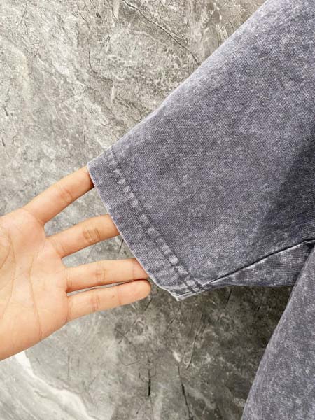 2026年3月23日入荷新作Balenciaga半袖 tシャツ 超厳選★高級品/誕生日プレゼント/OM工場