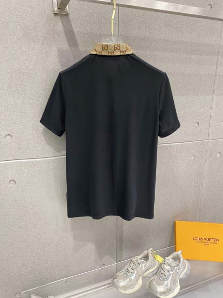 2026年3月23日入荷新作GUCCI半袖 tシャツ 超厳選★高級品/誕生日プレゼント/OM工場