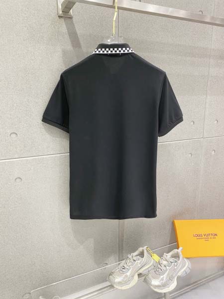 2026年3月23日入荷新作Louis Vuitton半袖 tシャツ 超厳選★高級品/誕生日プレゼント/OM工場
