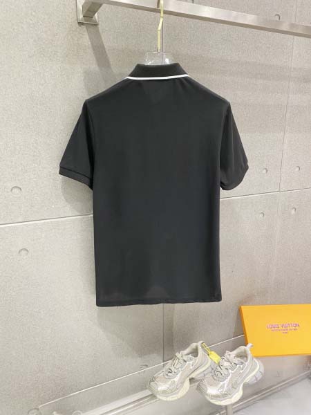 2026年3月23日入荷新作MiuMiu半袖 tシャツ 超厳選★高級品/誕生日プレゼント/OM工場