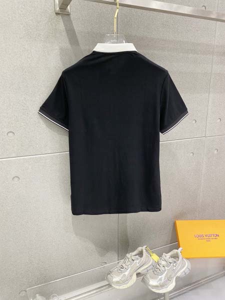 2026年3月23日入荷新作Louis Vuitton半袖 tシャツ 超厳選★高級品/誕生日プレゼント/OM工場