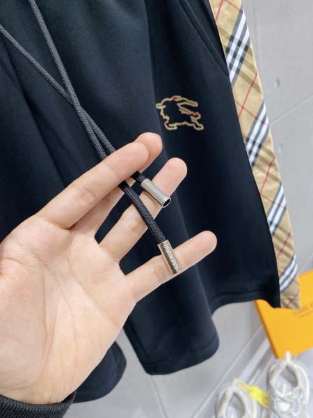 2026年3月23日入荷新作Burberry スーツ上下 超厳選★高級品/誕生日プレゼント/OM工場