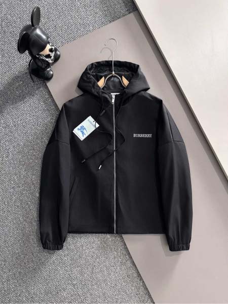 2026年3月25日入荷新作Burberry 上下セット 超厳選★高級品/誕生日プレゼント/OM工場