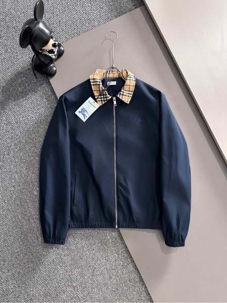 2026年3月25日入荷新作Burberry 上下セット 超厳選★高級品/誕生日プレゼント/OM工場