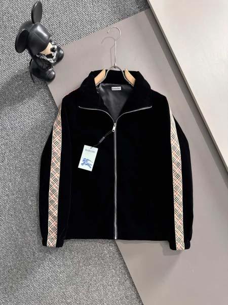 2026年3月25日入荷新作Burberry 上下セット 超厳選★高級品/誕生日プレゼント/OM工場