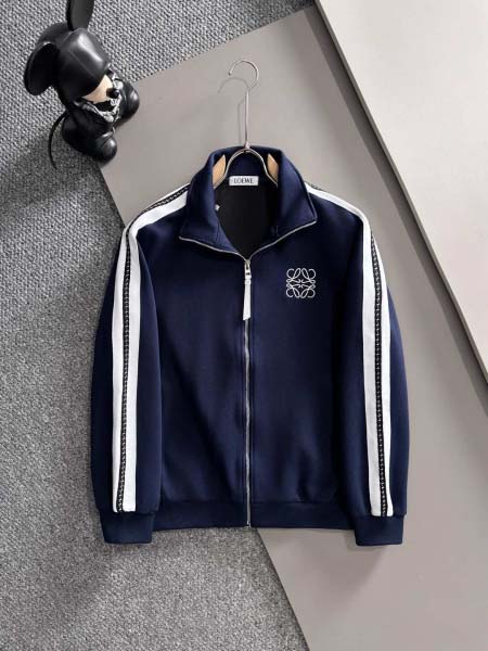 2026年3月25日入荷新作Loewe上下セット 超厳選★高級品/誕生日プレゼント/OM工場