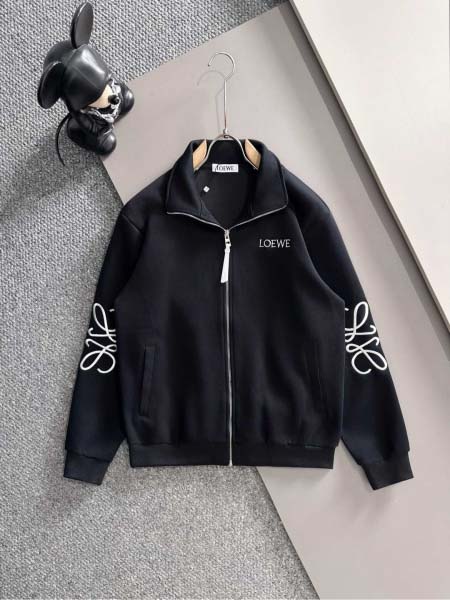 2026年3月25日入荷新作Loewe上下セット 超厳選★高級品/誕生日プレゼント/OM工場