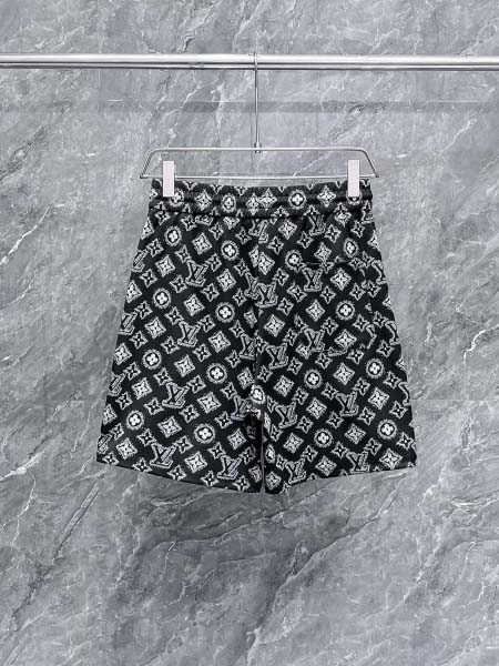 2026年3月25日入荷新作Louis Vuitton半ズボン 超厳選★高級品/誕生日プレゼント/OM工場