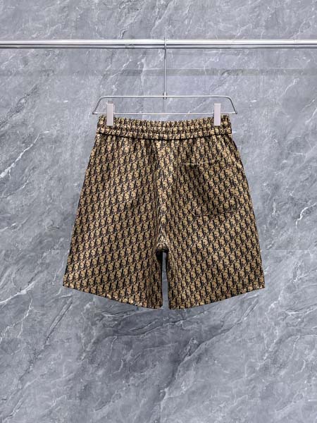 2026年3月25日入荷新作Dior半ズボン 超厳選★高級品/誕生日プレゼント/OM工場