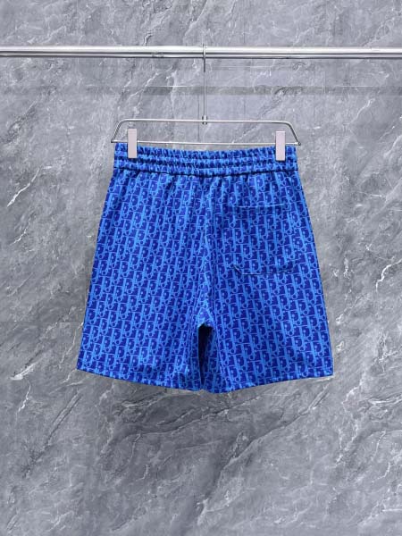 2026年3月25日入荷新作Dior半ズボン 超厳選★高級品/誕生日プレゼント/OM工場