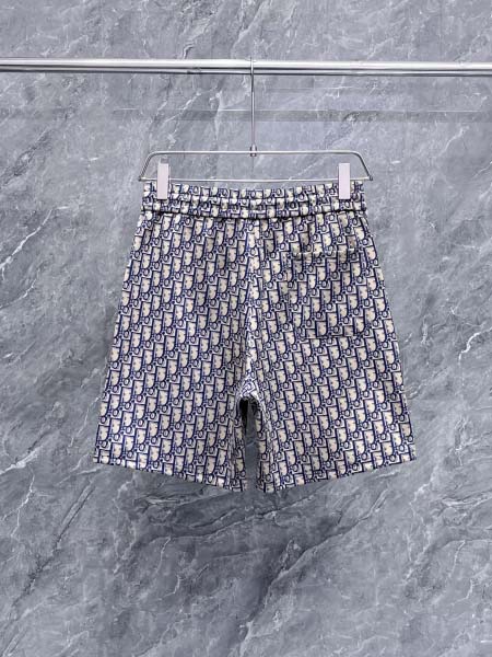 2026年3月25日入荷新作Dior半ズボン 超厳選★高級品/誕生日プレゼント/OM工場