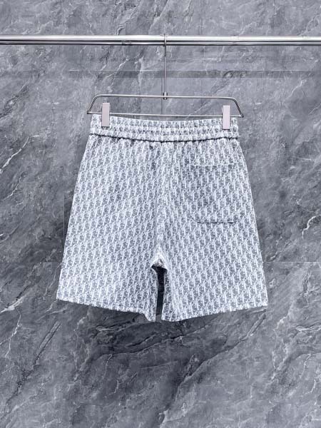 2026年3月25日入荷新作Dior半ズボン 超厳選★高級品/誕生日プレゼント/OM工場