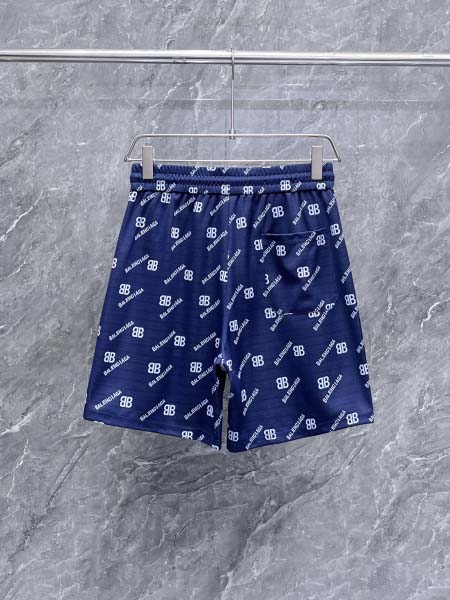 2026年3月25日入荷新作BALENCIAGA半ズボン 超厳選★高級品/誕生日プレゼント/OM工場