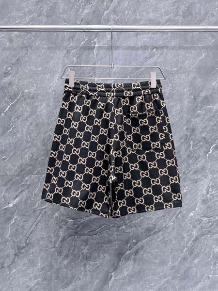 2026年3月25日入荷新作GUCCI半ズボン 超厳選★高級品/誕生日プレゼント/OM工場