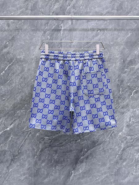 2026年3月25日入荷新作GUCCI半ズボン 超厳選★高級品/誕生日プレゼント/OM工場