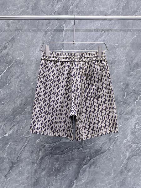 2026年3月25日入荷新作Fendi半ズボン 超厳選★高級品/誕生日プレゼント/OM工場