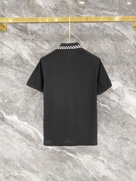 2026年3月25日入荷新作Louis Vuitton半袖 tシャツ 超厳選★高級品/誕生日プレゼント/OM工場