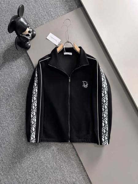 2026年3月25日入荷新作Dior上下セット 超厳選★高級品/誕生日プレゼント/OM工場