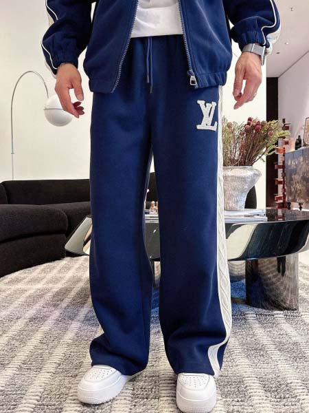 2026年3月25日入荷新作Louis Vuitton上下セット 超厳選★高級品/誕生日プレゼント/OM工場