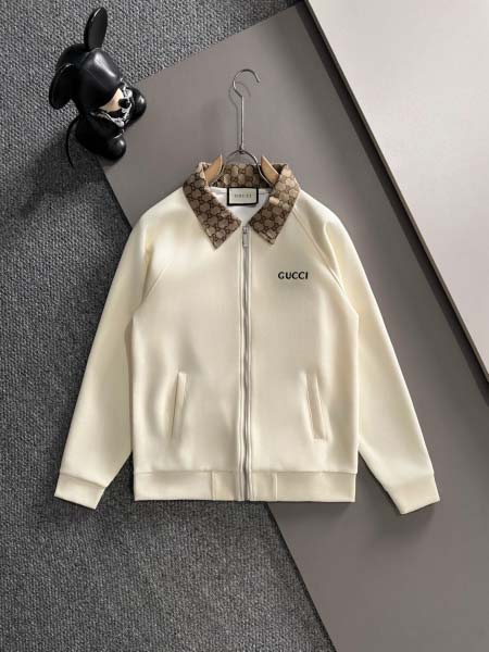 2026年3月25日入荷新作Gucci上下セット 超厳選★高級品/誕生日プレゼント/OM工場