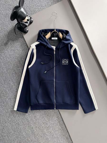 2026年3月25日入荷新作Loewe上下セット 超厳選★高級品/誕生日プレゼント/OM工場