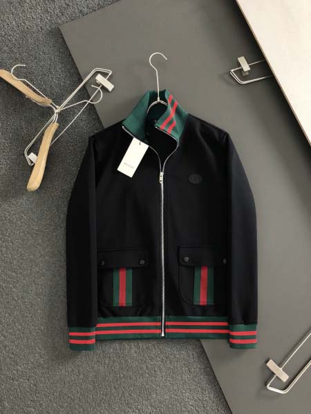 2026年3月25日入荷新作Gucci上下セット 超厳選★高級品/誕生日プレゼント/OM工場