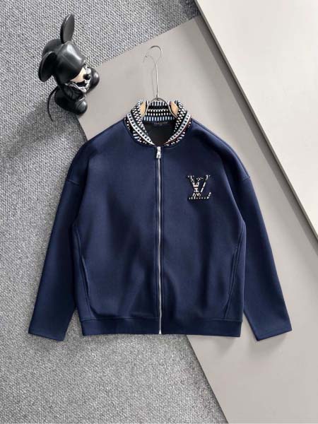 2026年3月25日入荷新作Louis Vuitton上下セット 超厳選★高級品/誕生日プレゼント/OM工場