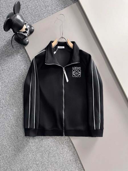 2026年3月25日入荷新作Loewe上下セット 超厳選★高級品/誕生日プレゼント/OM工場