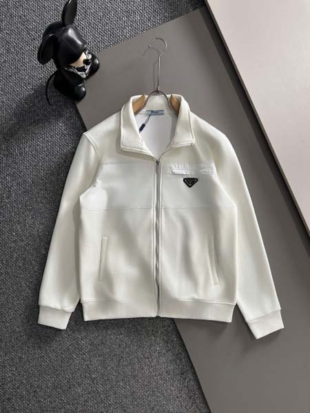 2026年3月25日入荷新作Prada上下セット 超厳選★高級品/誕生日プレゼント/OM工場