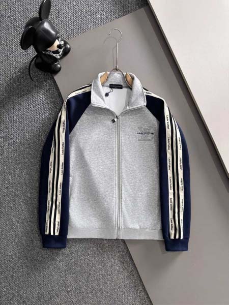 2026年3月25日入荷新作Louis Vuitton上下セット 超厳選★高級品/誕生日プレゼント/OM工場