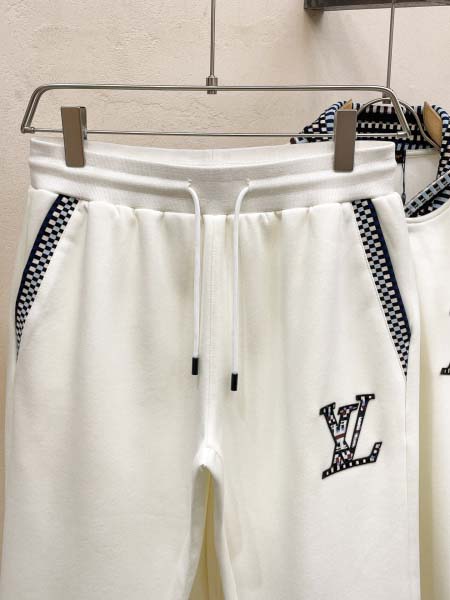 2026年3月25日入荷新作Louis Vuitton上下セット 超厳選★高級品/誕生日プレゼント/OM工場