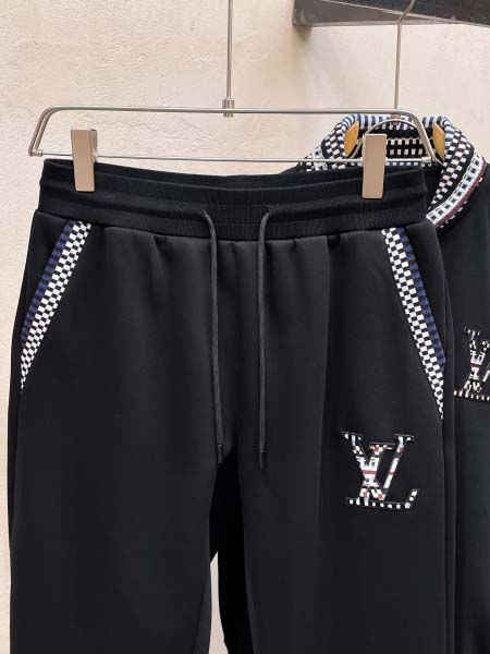 2026年3月25日入荷新作Louis Vuitton上下セット 超厳選★高級品/誕生日プレゼント/OM工場