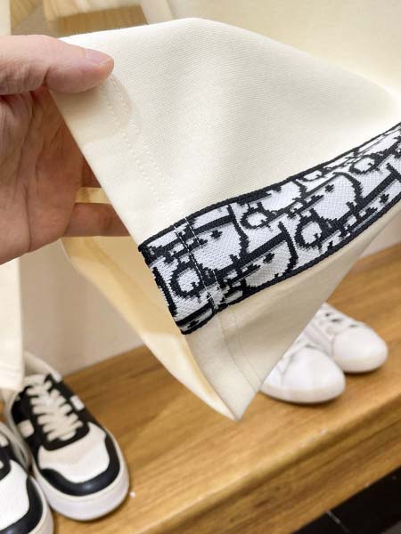 2026年3月25日入荷新作Dior上下セット 超厳選★高級品/誕生日プレゼント/OM工場