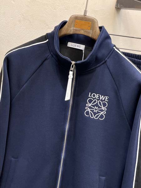 2026年3月25日入荷新作Loewe上下セット 超厳選★高級品/誕生日プレゼント/OM工場