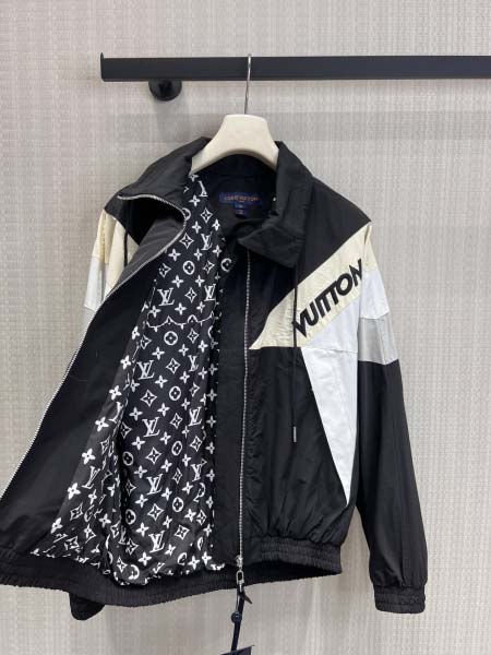 2026年3月25日入荷春夏新作Louis Vuitton高級品復刻 女性服 KL工場