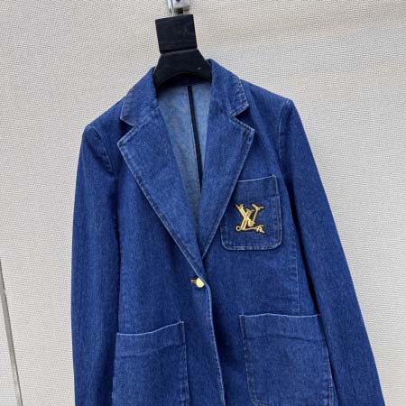 2026年3月25日入荷春夏新作Louis Vuitton高級品復刻 女性服 KL工場