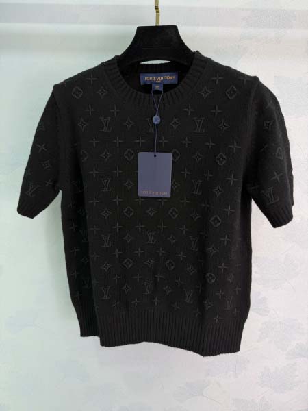 2026年3月25日入荷春夏新作Louis Vuitton高級品復刻 女性服 KL工場